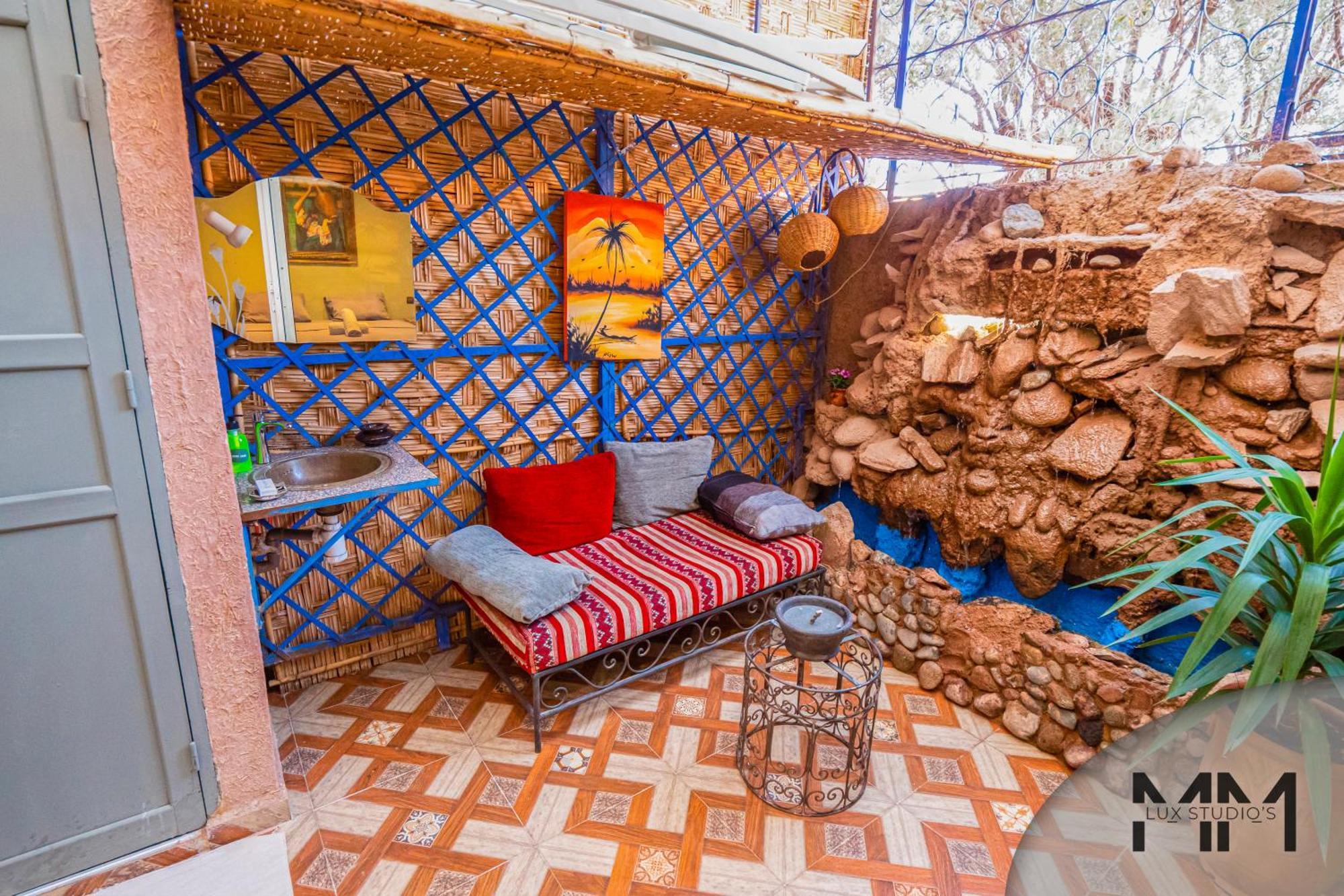 Ma Studio Marrakesh Exterior photo